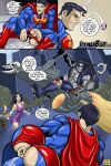 [Iceman Blue] Superman [Eng]
