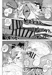 (Kemoket 11) [Rubber Cup Boys (INAX)] Ikuikusai