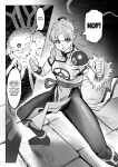 [MORUGAstudio (MORUGA)] Maam no Chouma Seibutsu Jikken Nikki | Maam's Superior Being Experiment Diary (Dragon Quest Dai no Daibouken) [EHCOVE]