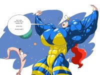 [Reddyheart] Growth queens # 5