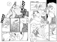 [Protonsaurus] Aigan Shoujo | Cool Devices