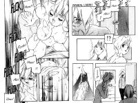 [Protonsaurus] Aigan Shoujo | Cool Devices