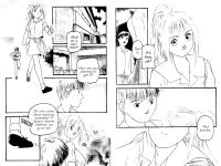 [Protonsaurus] Aigan Shoujo | Cool Devices