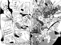 [Protonsaurus] Aigan Shoujo | Cool Devices