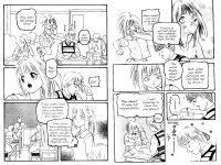 [Protonsaurus] Aigan Shoujo | Cool Devices