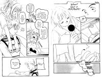 [Protonsaurus] Aigan Shoujo | Cool Devices