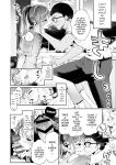 [Seto Ryouko] Sora to Umi no Aida - Between Sky and Sea [mysterymeat3]