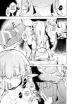 [Kaede Momiji (Shijokko)] Heiwa no Tame Elf no Hime-sama o Nemuraseru Ohanashi [FC]