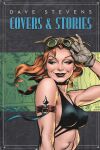 [Dave Stevens] Covers & Stories