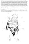 [Dave Stevens] Covers & Stories