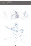 [Dave Stevens] Covers & Stories