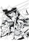 [Dave Stevens] Covers & Stories