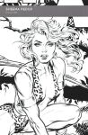 [Dave Stevens] Covers & Stories
