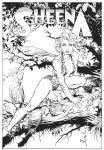 [Dave Stevens] Covers & Stories