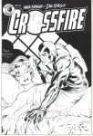 [Dave Stevens] Covers & Stories
