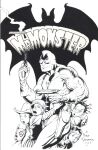 [Dave Stevens] Covers & Stories