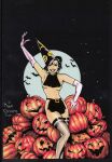 [Dave Stevens] Covers & Stories