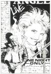 [Dave Stevens] Covers & Stories