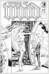 [Dave Stevens] Covers & Stories
