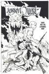 [Dave Stevens] Covers & Stories