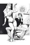 [Dave Stevens] Covers & Stories