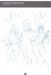 [Dave Stevens] Covers & Stories