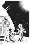 [Dave Stevens] Covers & Stories