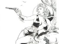 [Dave Stevens] Covers & Stories