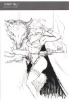 [Dave Stevens] Covers & Stories