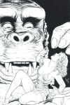 [Dave Stevens] Covers & Stories