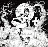 [Dave Stevens] Covers & Stories