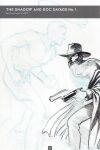 [Dave Stevens] Covers & Stories