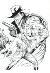 [Dave Stevens] Covers & Stories