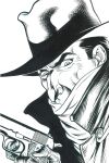 [Dave Stevens] Covers & Stories
