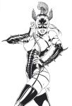 [Dave Stevens] Covers & Stories