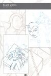 [Dave Stevens] Covers & Stories