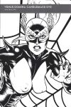 [Dave Stevens] Covers & Stories