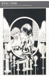 [Dave Stevens] Covers & Stories