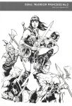 [Dave Stevens] Covers & Stories