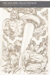 [Dave Stevens] Covers & Stories