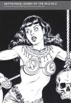 [Dave Stevens] Covers & Stories