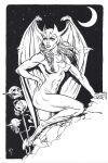 [Dave Stevens] Covers & Stories