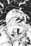 [Dave Stevens] Covers & Stories