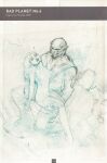 [Dave Stevens] Covers & Stories
