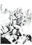 [Dave Stevens] Covers & Stories