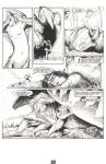 [Dave Stevens] Covers & Stories