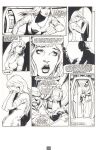 [Dave Stevens] Covers & Stories