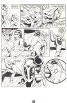 [Dave Stevens] Covers & Stories