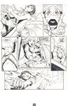 [Dave Stevens] Covers & Stories
