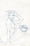 [Dave Stevens] Covers & Stories